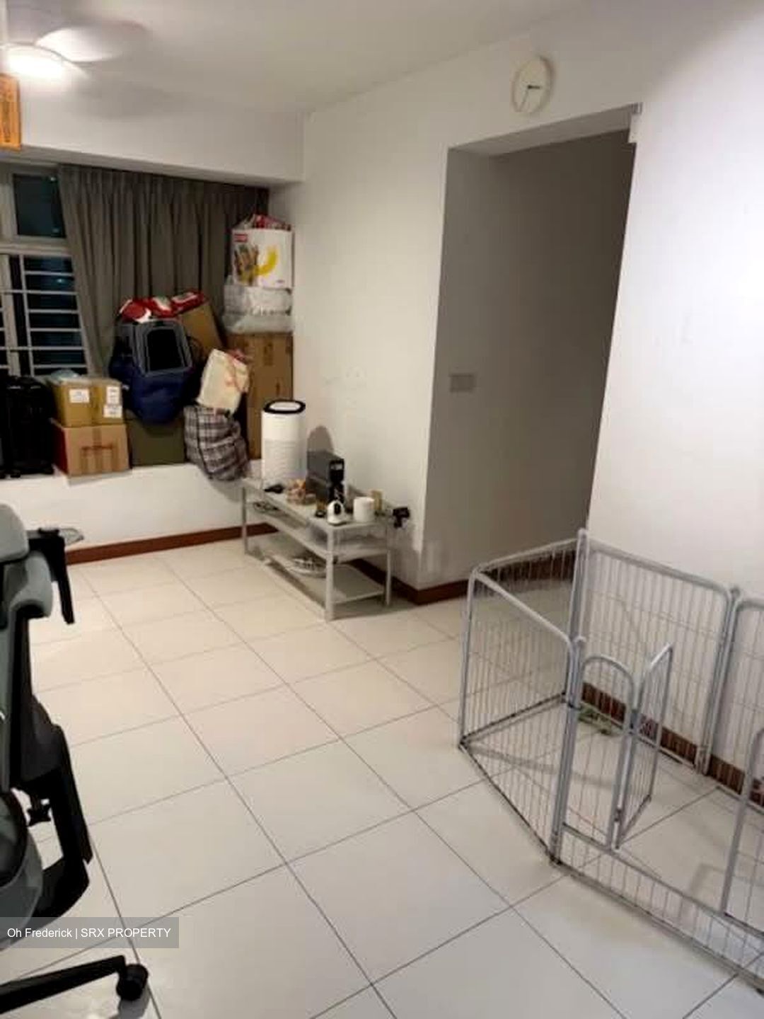 Blk 601A Punggol Vista (Punggol), HDB 3 Rooms #530021201